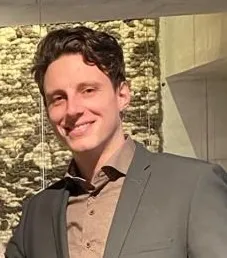 Jesper van den Berg, Business Consultant