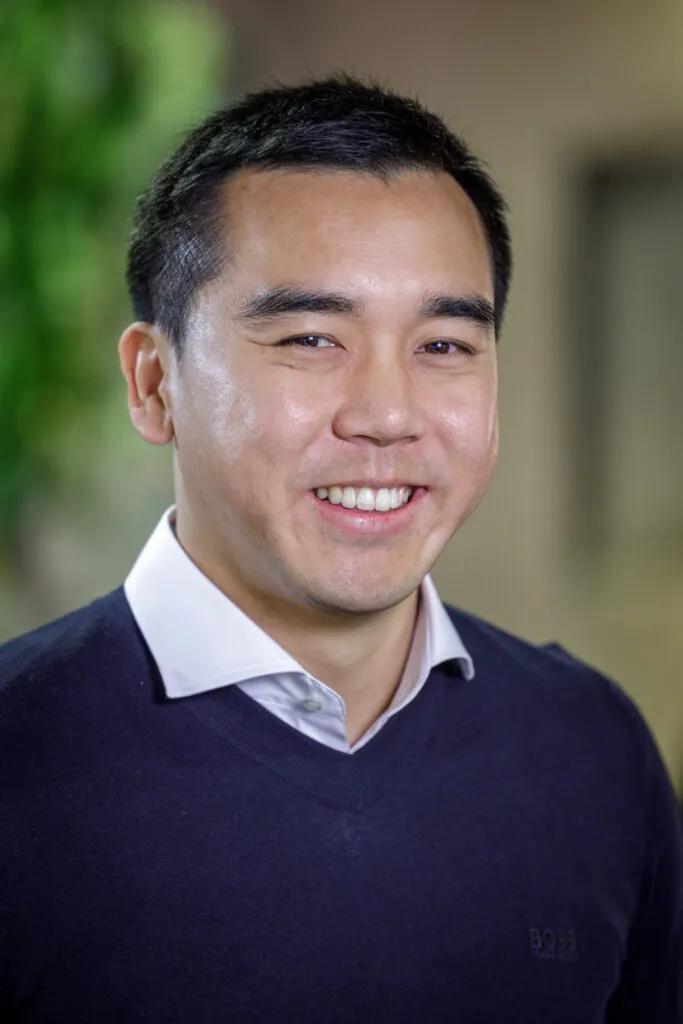 Ranno Soesilo, Practice Lead Technologies
