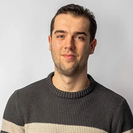 Thomas Vink, OutSystems Consultant